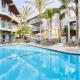 Smoky Quartz - Marina View Spacious 3BR near Yacht Club, Los Angeles - Foto 3