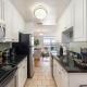 Smoky Quartz - Marina View Spacious 3BR near Yacht Club, Los Angeles - Foto 4