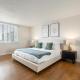 Smoky Quartz - Marina View Spacious 3BR near Yacht Club, Los Angeles - Foto 5