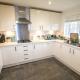 Stylish 4 Bedroom House, Sleeps 7, Free Parking & Wi-FI, Manchester - Photo 3