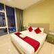 Platinum KLCC Suites Face, Kuala Lumpur - Foto 8