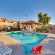 3 Mi to Dtwn Mesa Townhome with Patio, Mesa - Fotografie 3