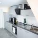 Meisterhaus Appartment 5, Glauchau - Fotografie 4