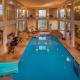 INDOOR Pool , AMAZING Views, Game Room, Gym & more Tucson - Photo 4