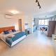 Studio HUB - Entre praias - Tenório e Praia Grande, Ubatuba (foto 6)