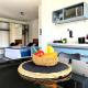 Studio HUB - Entre praias - Tenório e Praia Grande, Ubatuba (foto 8)