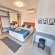 Studio HUB - Entre praias - Tenório e Praia Grande, Ubatuba (foto 9)
