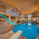 INDOOR Pool , AMAZING Views, Game Room, Gym & more Tucson - Photo 3
