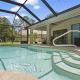 Large Palm Coast Pool Paradise - Family Gatherings, Palm Coast - Fotografie 1