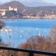 Panoramic Lake, Dormelletto