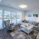Maisonette-Fewo-Ostseeflair-erste-Wasserreihe-Panoramablick-by-Seeblick-Ferien, オルペニッツ - 写真 4