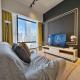Axon Bukit Bintang Cozy 1BR Suite with KLCC View, Kuala Lumpur - Fotografie 3