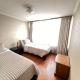 Dept en Providencia, 2D2B, 5 personas, Santiago - Fotografie 10