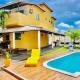Residencial em Família, アレンベペ - 写真 1