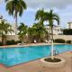 Downtown Isla Verde Luxe Apartment with Pool