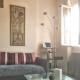 Appartement charmant à Nice / 50 m² / Vue sur la ville, Nice - Fotografie 4
