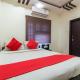 Hotel O Sri Harsha Residency Near JNTU Metro, クカットパリー - 写真 7