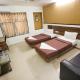 Hotel New Apex, Ankleshwar - Fotografie 8