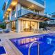 Kalkan 4 Bedroom Villa 7551