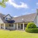 Matangi Manor, 9 bedroom home in park-like grounds Tamahere - Fotografie 4