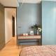 Luxury Apartment Best Location Silom, Bangkok - Foto 7