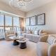 Serene 2BR with Iconic Palm Jumeirah Views, Dubai Marina by Deluxe Holiday Homes, Dubaï - Photo 1