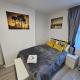 Small and compact Studio Flat Great connection 791, Londýn - Fotografie 7