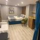 Hotel Mara İstanbul, Istanbul - Foto 2