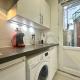 Cozy Studio Near Eiffel Tower in Fondary, Paris - Photo 6