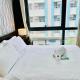 Budget stay in 81 Newport Near Terminal 1 BR C6-3H, Manila - Fotografie 5