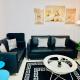 Budget stay in 81 Newport Near Terminal 1 BR C6-3H, Manila - Fotografie 6