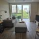 Luxury One Bedroom Flat with Balcony, Londýn - Fotografie 1