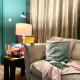 The Rose- Grd Floor, 2-5 Beds, SmartTV, Uni, Tram, M250 Fibre, Nottingham - Foto 7