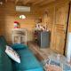 Chalet - Spa Jacuzzi le Rouge-Gorge, Bosjean (foto 3)