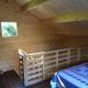 Chalet - Spa Jacuzzi le Rouge-Gorge, Bosjean (foto 5)