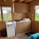 Chalet - Spa Jacuzzi le Rouge-Gorge, Bosjean (foto 6)