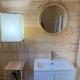 Chalet - Spa Jacuzzi le Rouge-Gorge, Bosjean (foto 9)