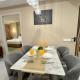 The Atrium at Jalan Ampang by OKBnB - Modern 2Bedroom, 10 mins to Pavilion KL, Kuala Lumpur - Fotografie 10