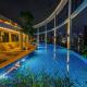 The Atrium at Jalan Ampang by OKBnB - Modern 2Bedroom, 10 mins to Pavilion KL, Kuala Lumpur - Fotografie 6