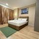 The Atrium at Jalan Ampang by OKBnB - Modern 2Bedroom, 10 mins to Pavilion KL, Kuala Lumpur - Fotografie 3