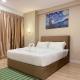 The Atrium at Jalan Ampang by OKBnB - Modern 2Bedroom, 10 mins to Pavilion KL, Kuala Lumpur - Fotografie 2
