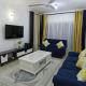 GashHomestay 1E Mtwapa Luxury Apartment, Mombasa - Foto 1