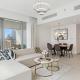 Gorgeous 3br With Burj Khalifa & Fountain View, Dubaj - Fotografie 9