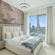 Gorgeous 3br With Burj Khalifa & Fountain View, Dubaj - Fotografie 5