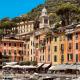 Free parking Terrazza Mare - Portofino - Aria Condizionata, Rapallo (fotografie 8)