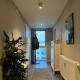 Spacious apartment with a great view and parking, Trondheim - Fotografie 9