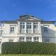 Pension Wald und See, Ahlbeck - Foto 1
