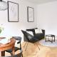 Apartament Syberka, Będzin