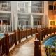 Breeze Residences Sky Studio Near MOA PICC Star City Fast Wifi & Netflix, Manila - Photo 8