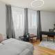 Balcony I 5 Minutes to Belvedere I Great Location 2 Minutes to Main station, Wien - Foto 10